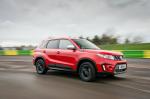 Suzuki Vitara S 2015 года (UK)